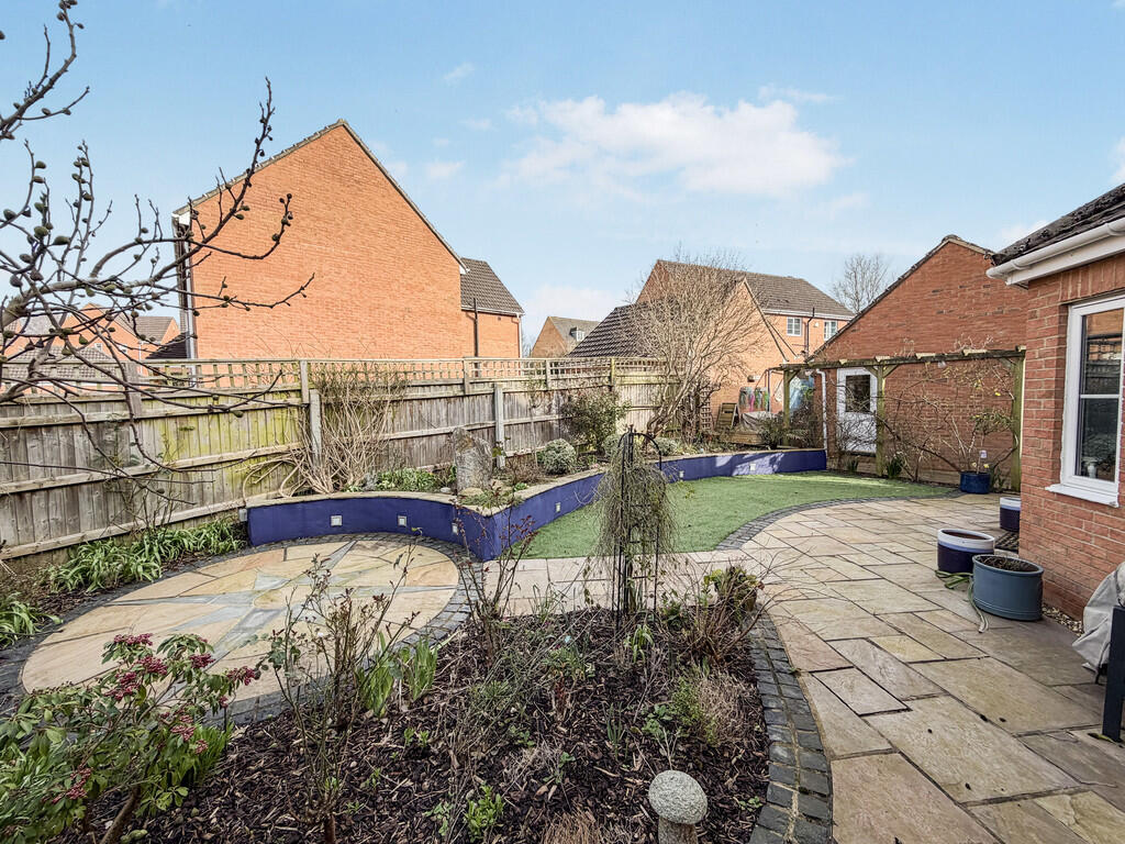 Additional image 22 of Caspian Gardens, Westbury