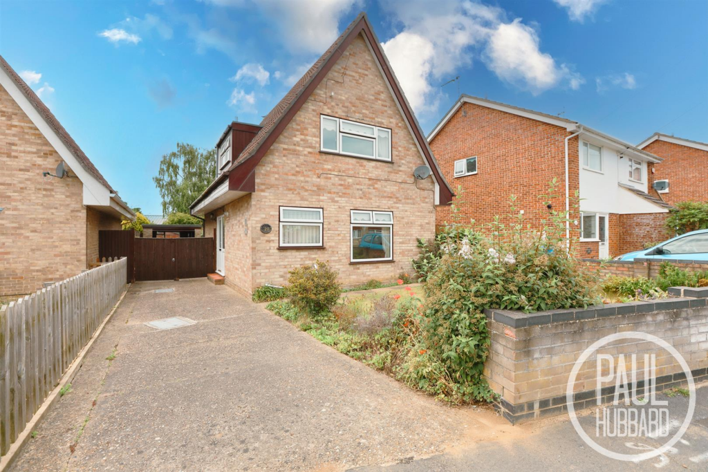 Main image of property: Kevington Drive, Oulton Broad, NR32