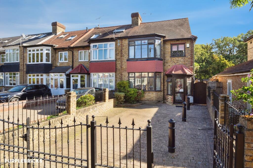 Main image of property: Rolls Park Road, London, E4