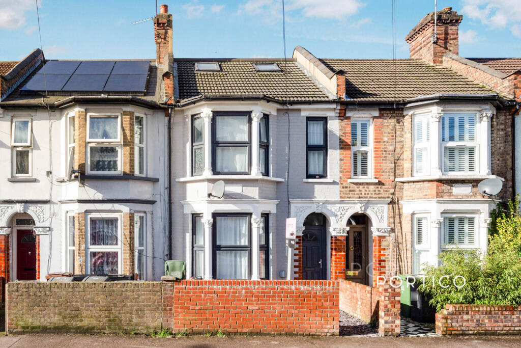 Main image of property: Fulbourne Road, London, E17