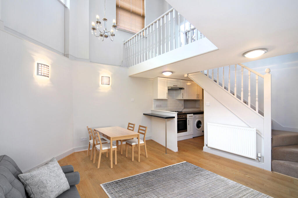 Main image of property: Anerley Station Road, LONDON, SE20 8PT