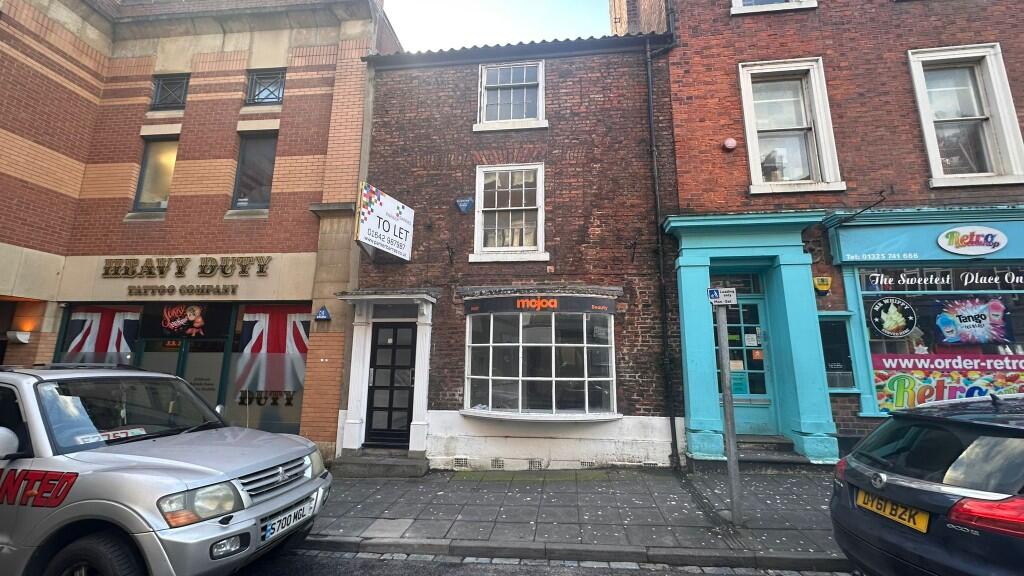 Main image of property: Priestgate, Darlington, County Durham, DL1