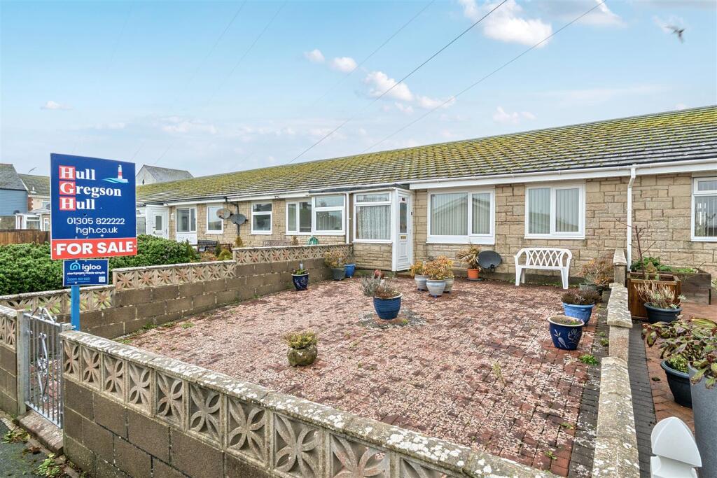 Main image of property: Tobys Close, Portland
