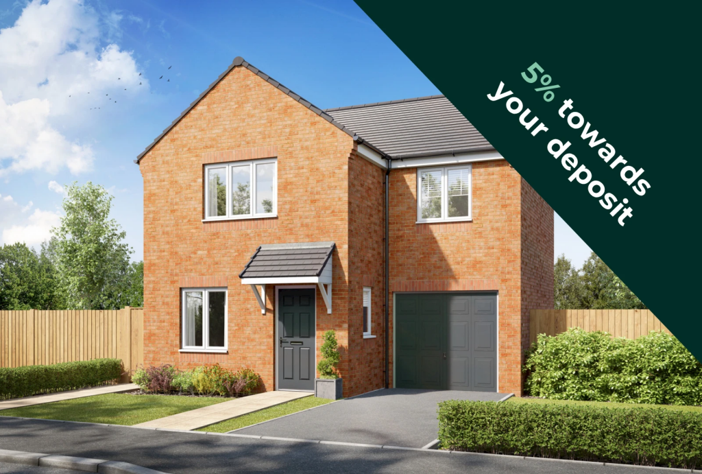 Main image of property: Durham Road,
Middlestone Moor,
Spennymoor,
DL16 7AS