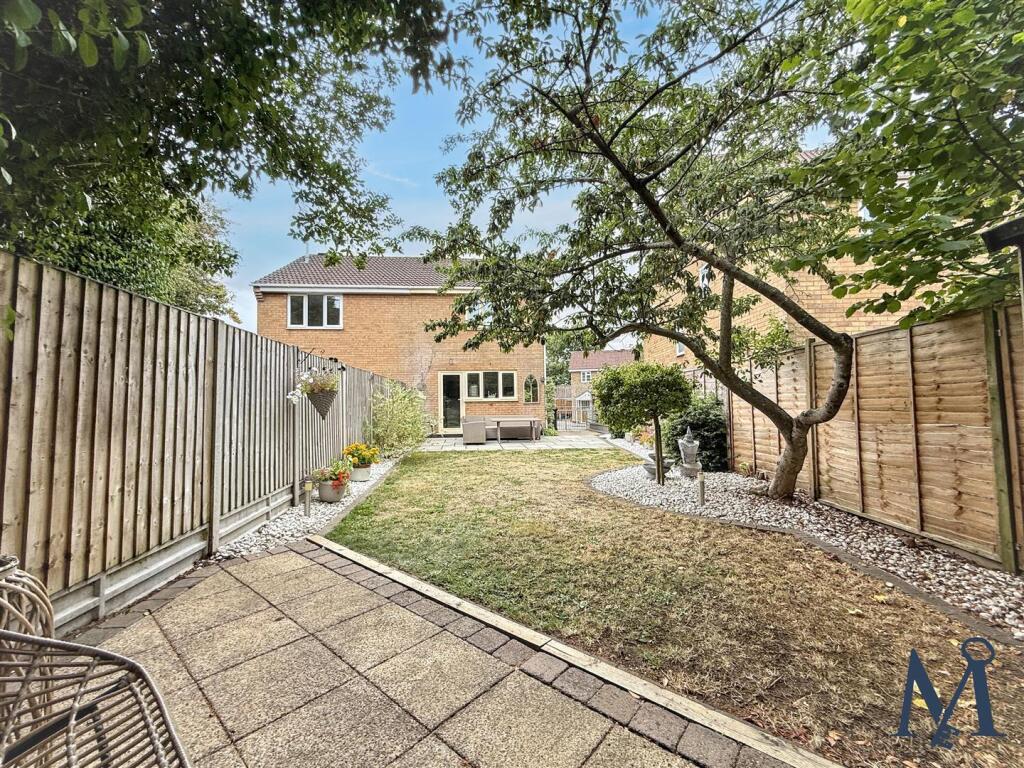 House in North West Leicestershire, Ibstock - View 2