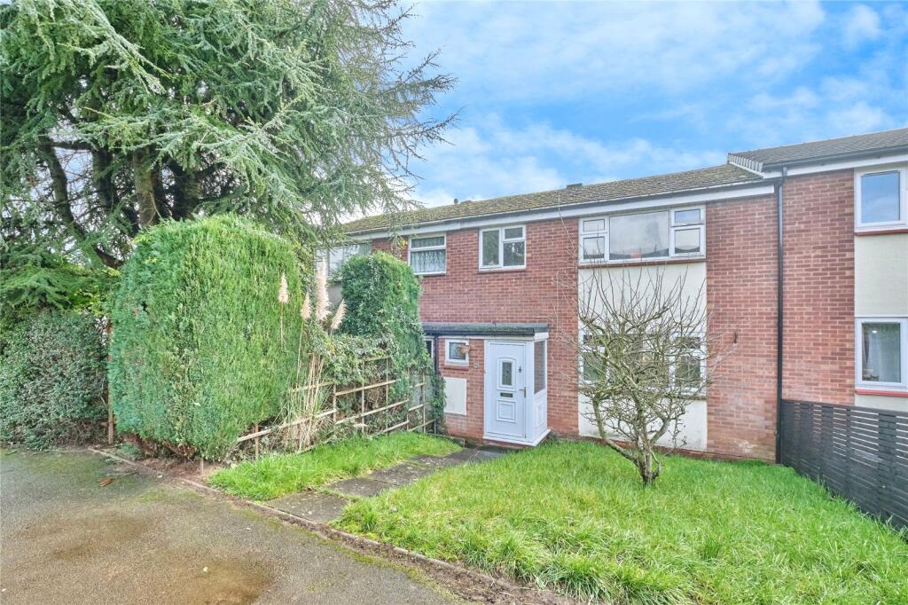 Main image of property: Christopher Walk, Lichfield, Staffordshire, WS13