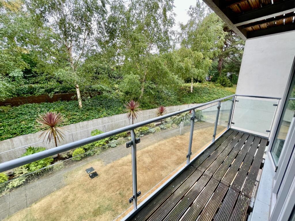 Apartment in Bournemouth - View 2