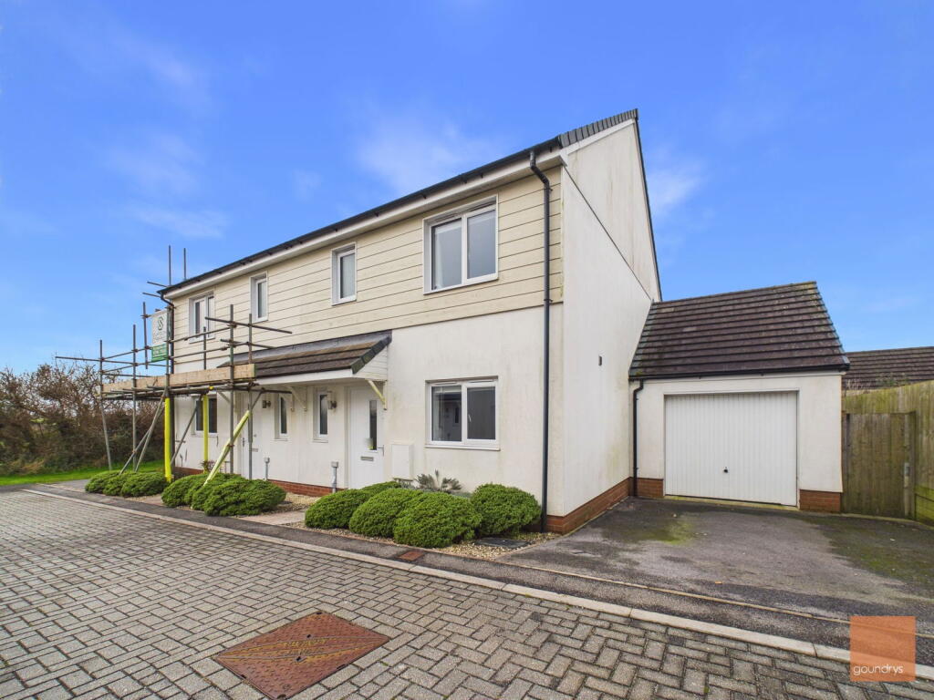 Main image of property: The Pastures, Shortlanesend
