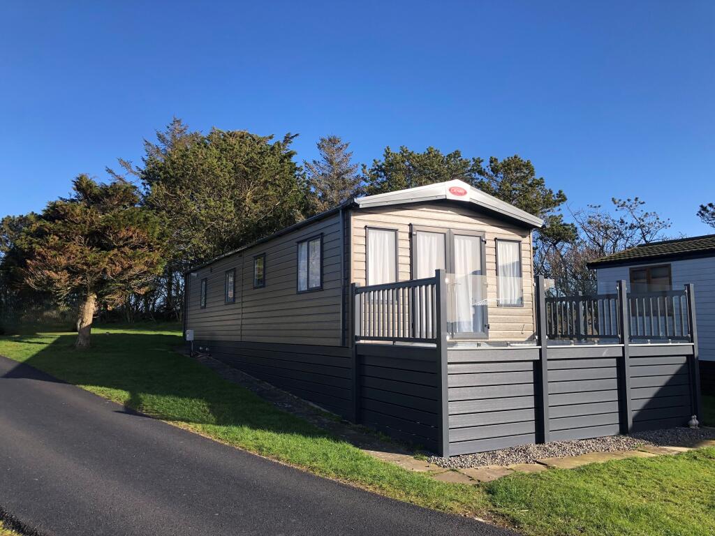 Main image of property: 50 Queensberry Bay Caravan Park, Cummertrees, Annan, Dumfries And Galloway, DG12