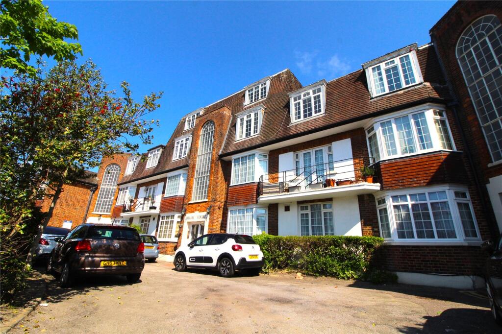 Main image of property: Crown Lane, London, N14
