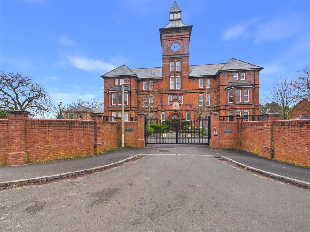 Main image of property: Huckley Field, Abbeymead, Gloucester, Gloucestershire, GL4