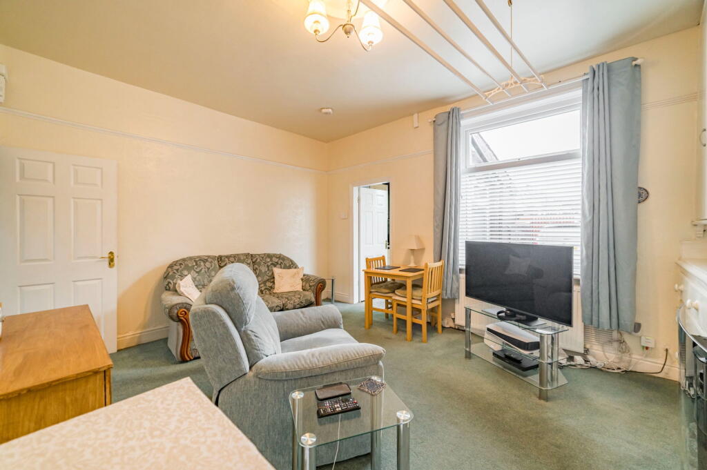 House in Oldham - More