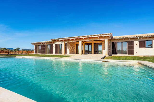Main image of property: Balearic Islands, Mallorca, Campos