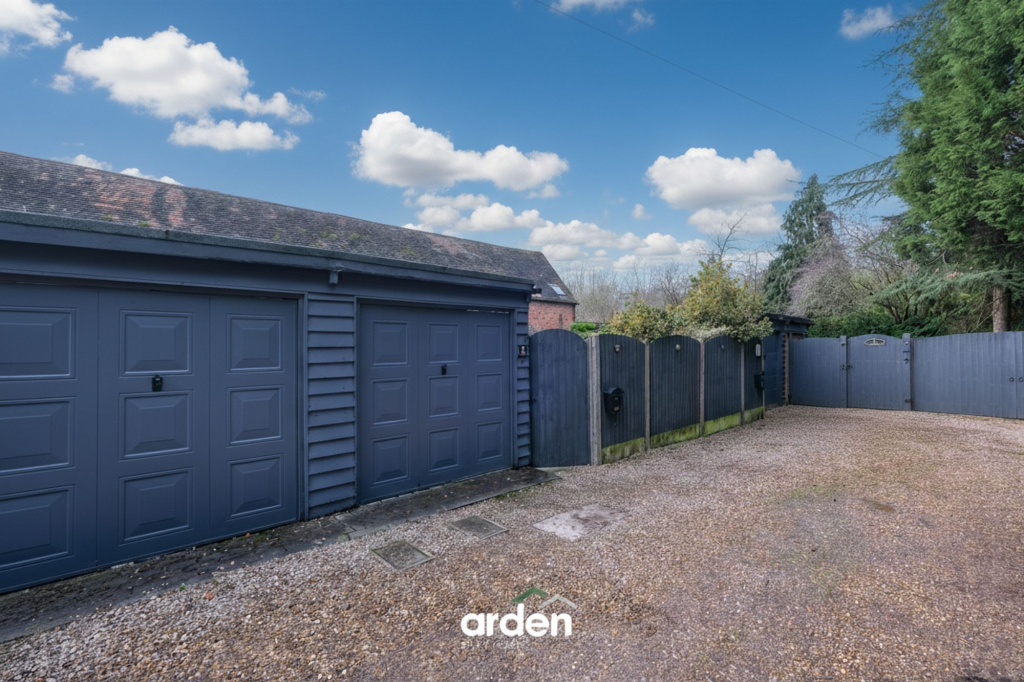 Additional image 15 of Newhouse Lane, Upton Warren, B61