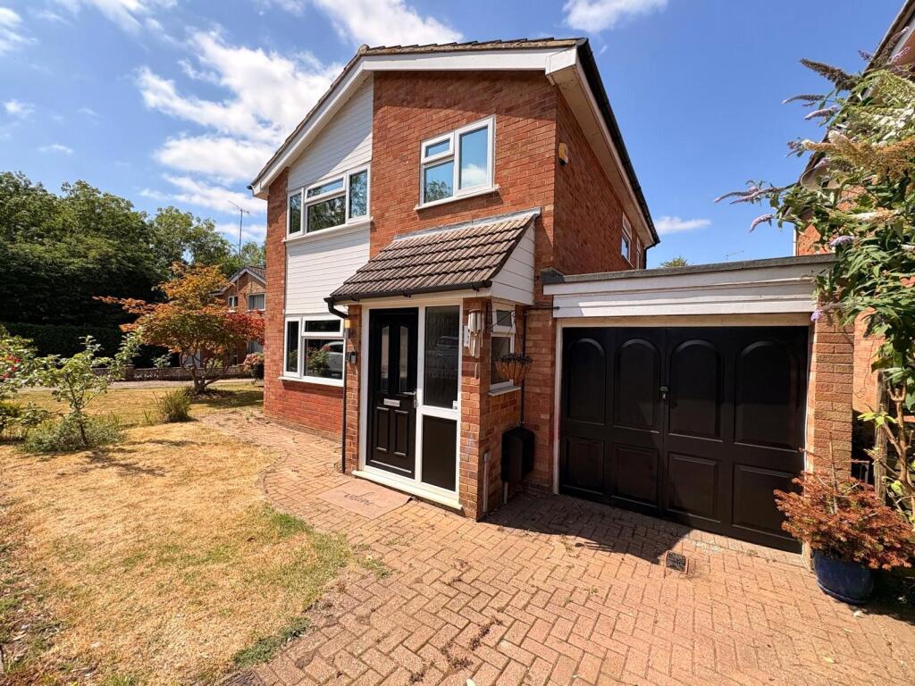 Main image of property: The Croft, DAVENTRY, Northamptonshire, NN11