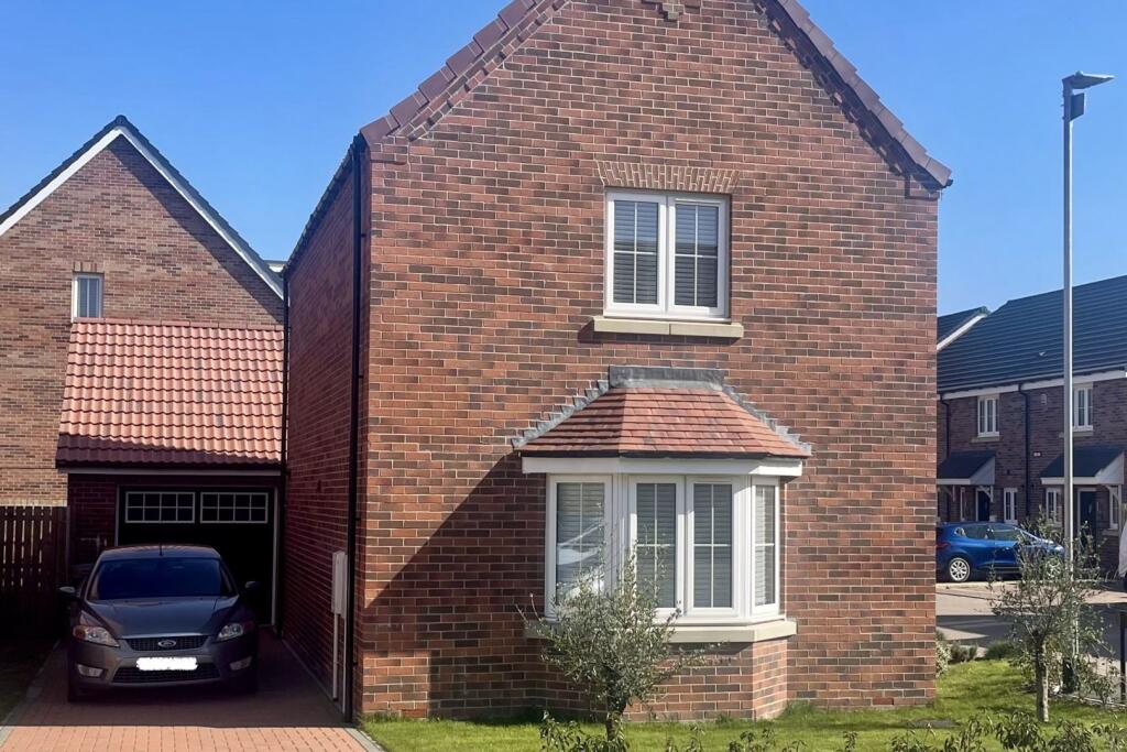 House in Woodmansey - View 4