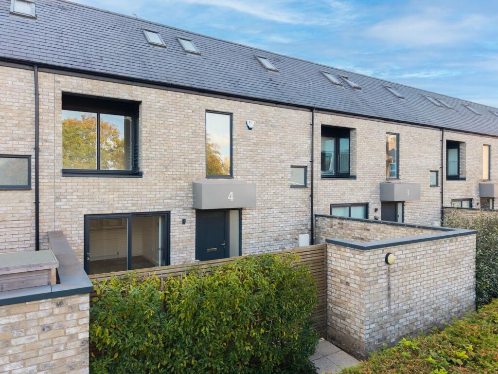 Main image of property: Castle Mews, Gloucester Road, Cheltenham, GL51
