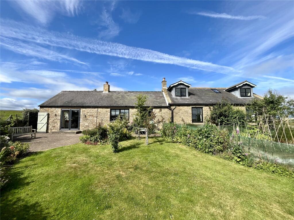 Main image of property: Allendale, Northumberland, NE47