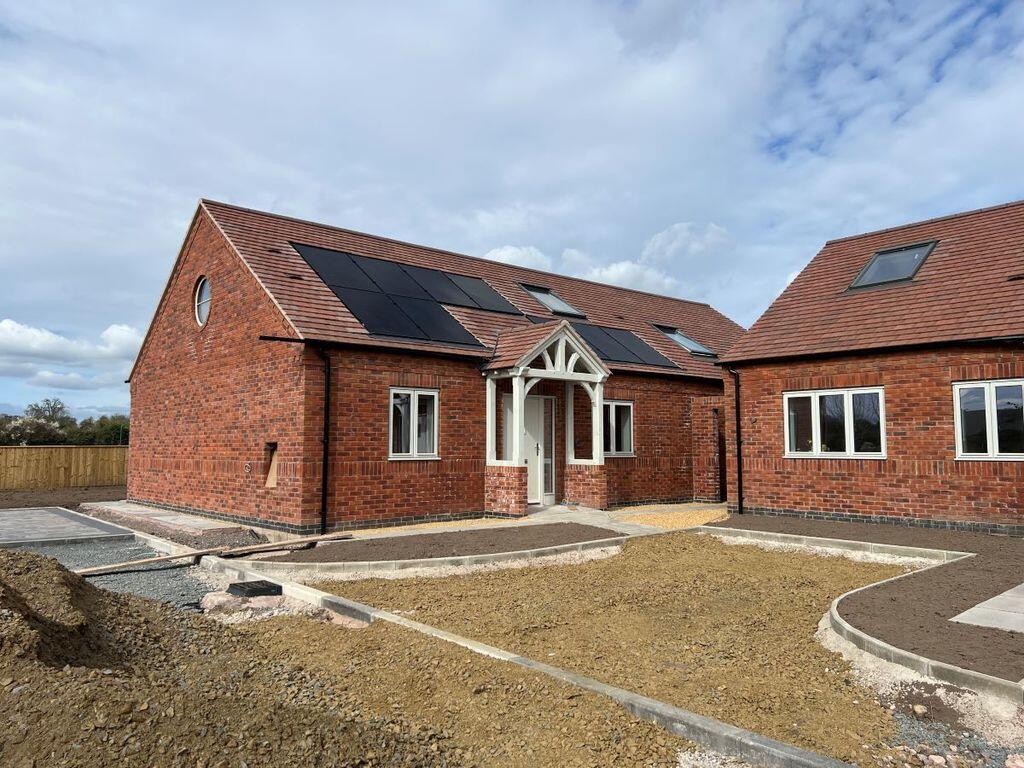 Main image of property: The Croft, Cakebole Lane, Chaddesley Cortbett