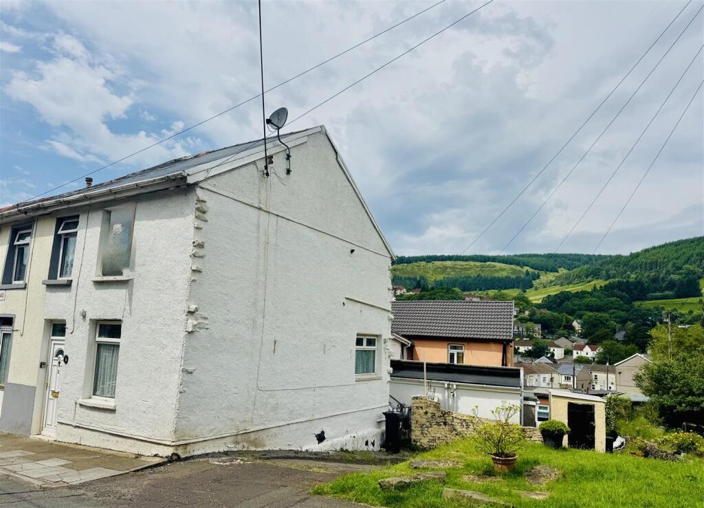 Main image of property: Bryn Road, Glyncorrwg, Port Talbot