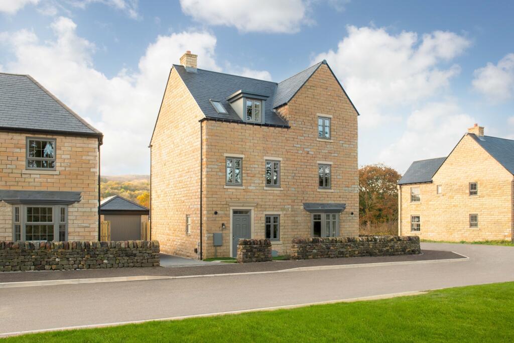 Main image of property: Ilkley Road,
Burley in Wharfedale,
West Yorkshire,
LS29 7HR