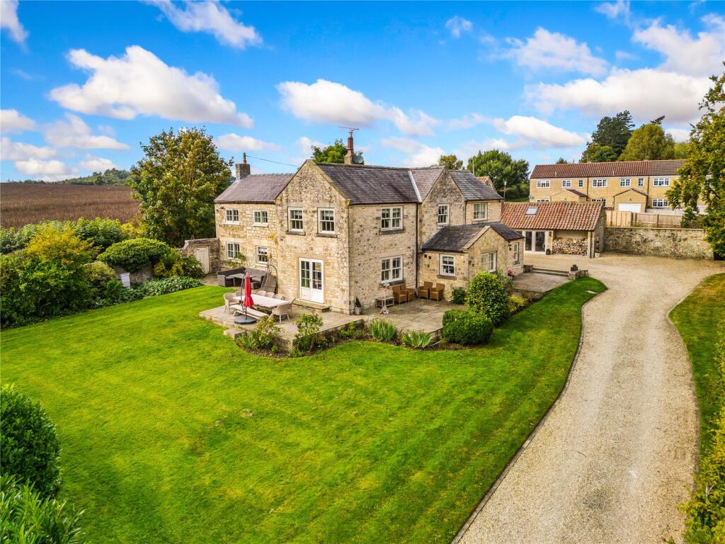 Main image of property: Burton Leonard, Harrogate, North Yorkshire