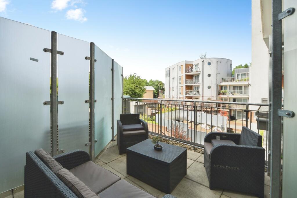 Main image of property: Lankaster Gardens, LONDON, London, N2