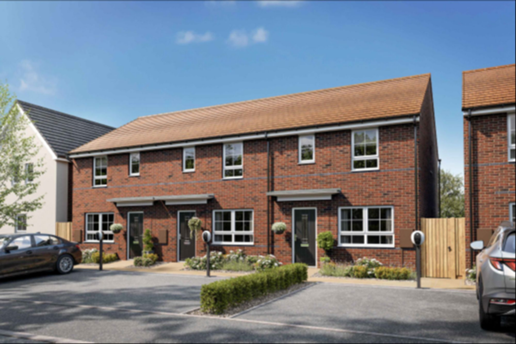 Main image of property: Ashchurch, Tewkesbury, GL20