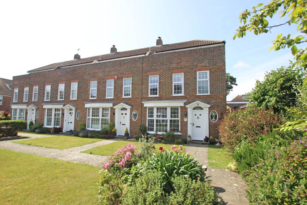 Main image of property: Chesterfield Gardens, Eastbourne, BN20 7NJ