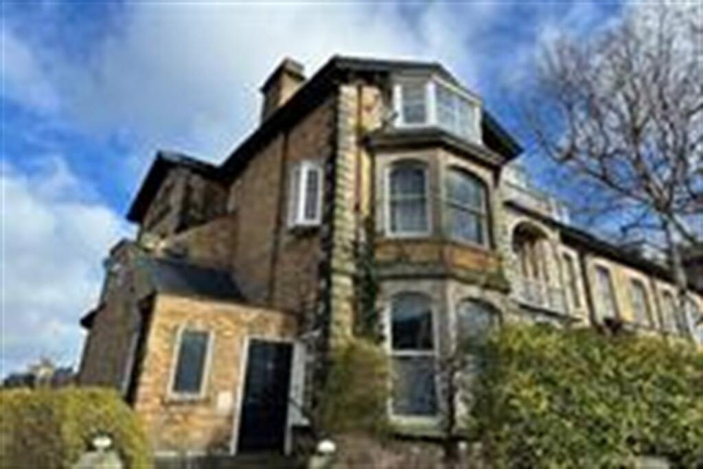 Main image of property: Fulford Road, Scarborough