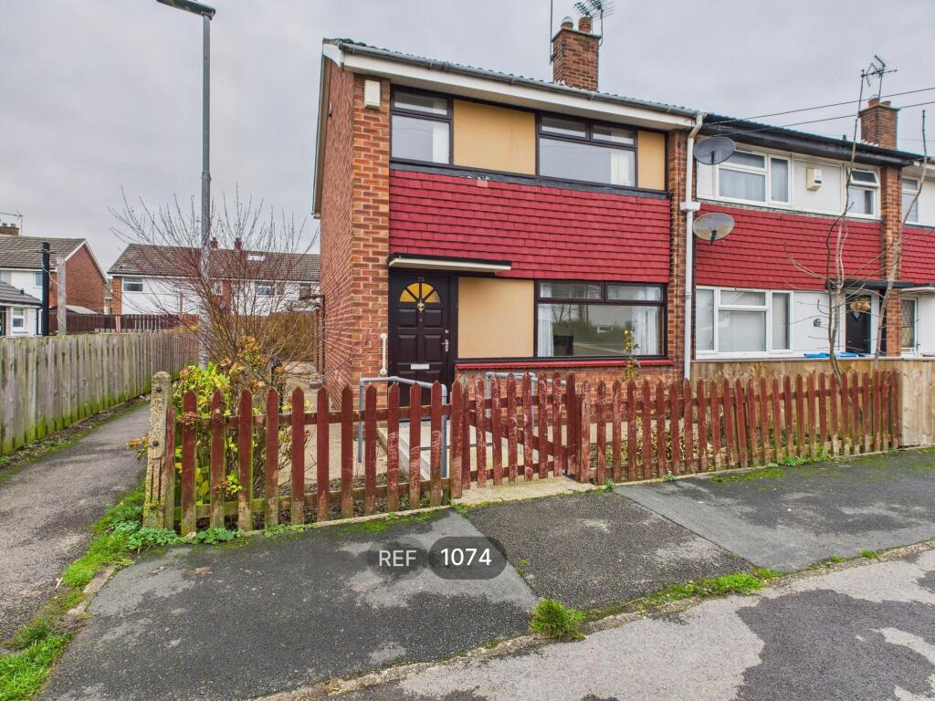 Main image of property: Apollo Walk, Bellfield Avenue, HU8