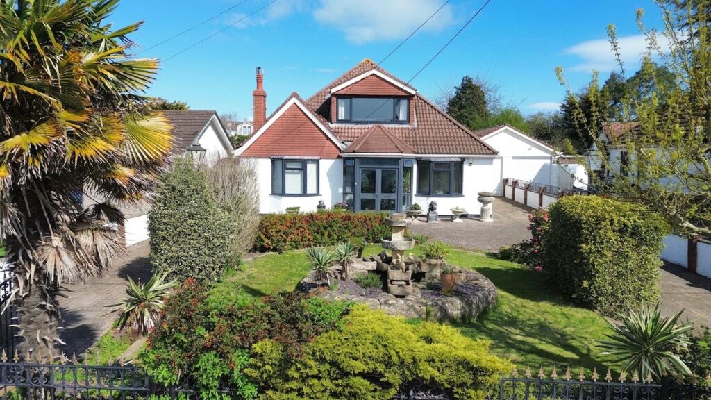 Main image of property: 29 Smithies Avenue, Sully, The Vale of Glamorgan CF64 5SS