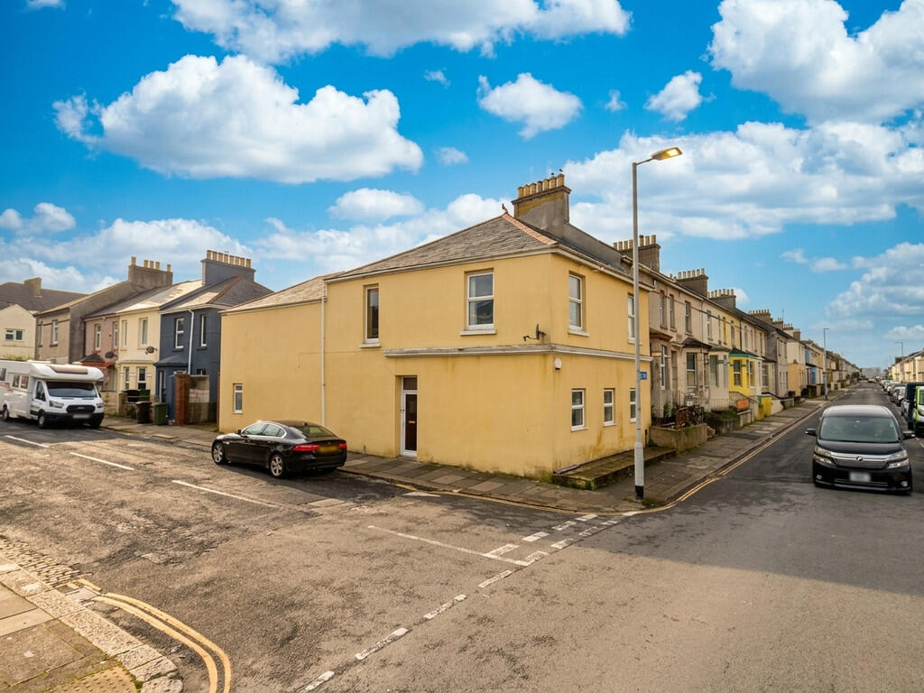 Main image of property: Grenville Road, St Judes