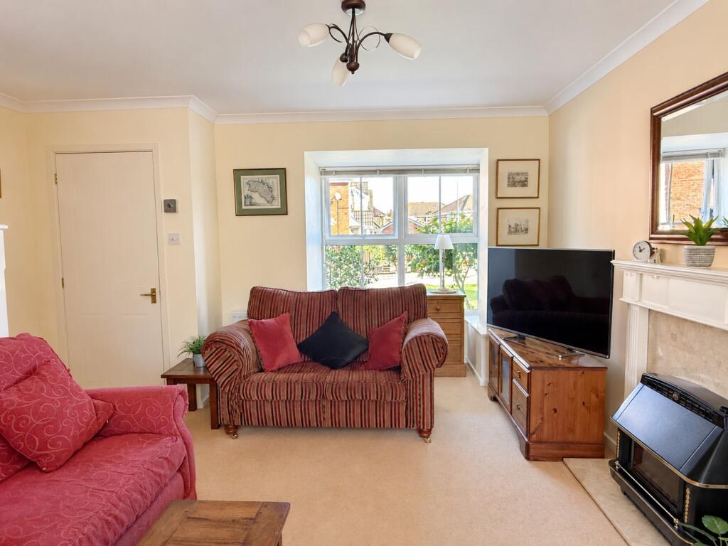 House in Pilning - View 3