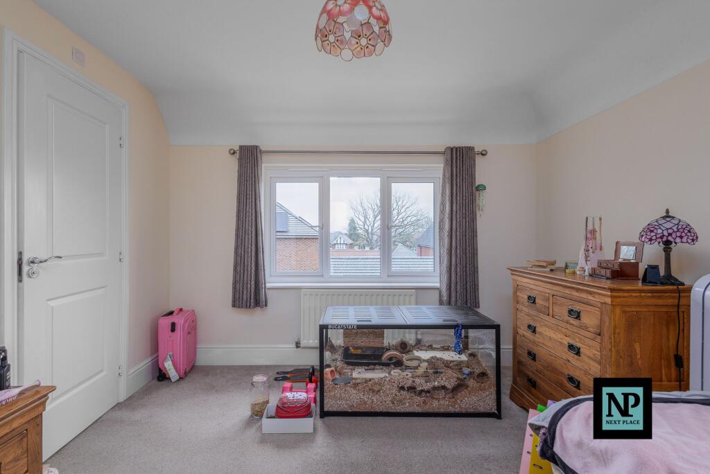 Additional image 23 of Alstonefield Close, Amington, B77