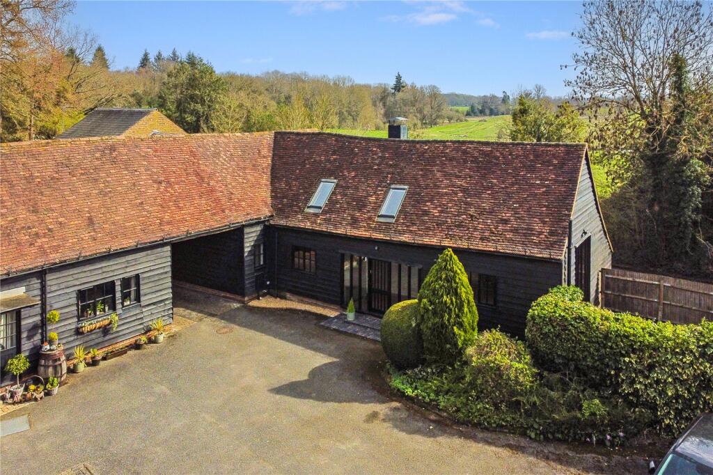 Main image of property: Redhall Lane, Chandlers Cross, Rickmansworth, Hertfordshire, WD3
