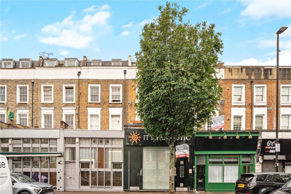 Main image of property: Caledonian Road, Barnsbury, Islington, London, N1