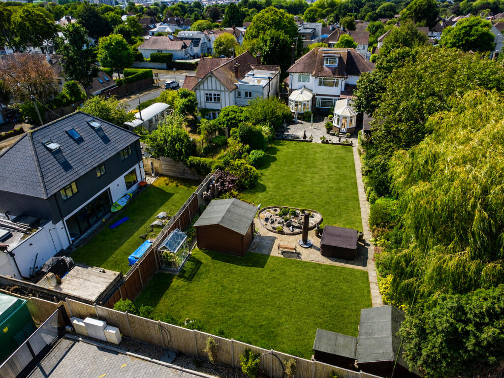 House in Hove, Brunswick - View 5