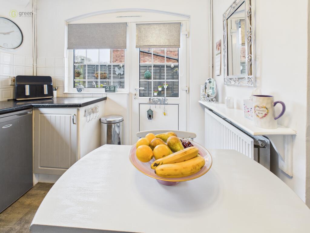 House in Solihull, Castle Bromwich - View 5