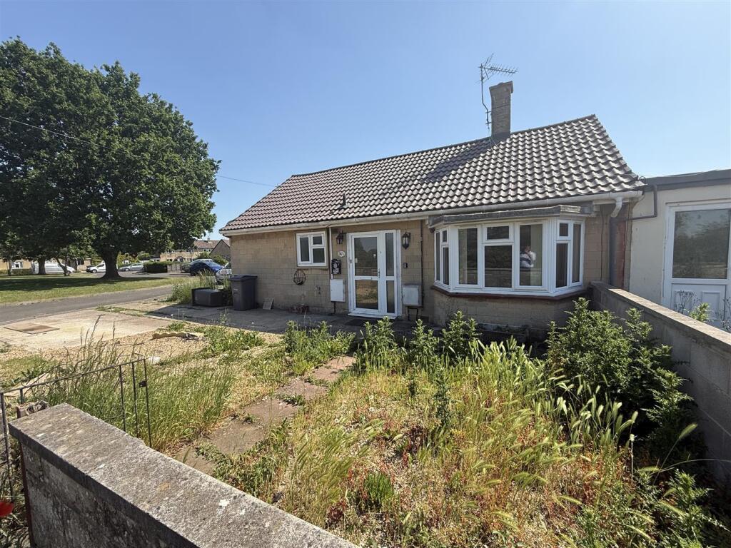 Main image of property: Padfield Gardens, Melksham