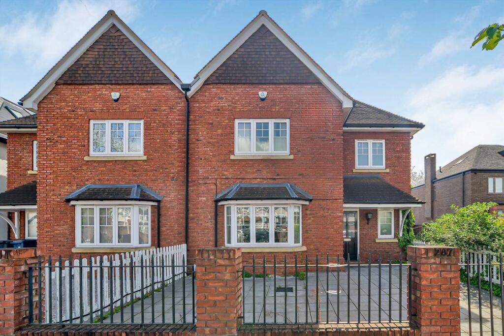Main image of property: Norwood Road, Hanwell