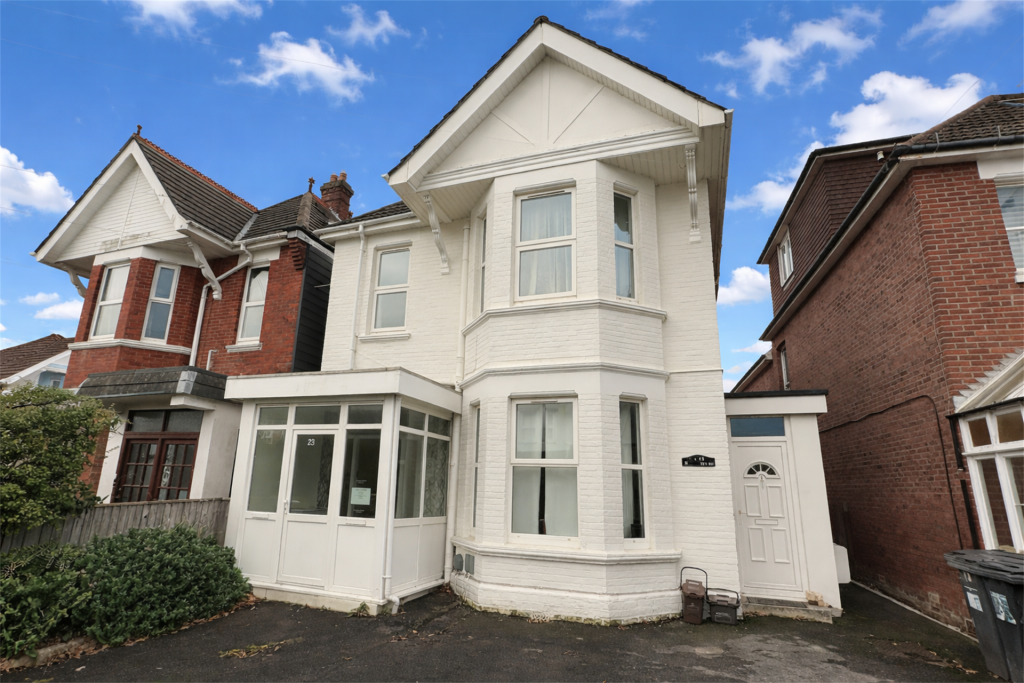 Main image of property: Southbourne