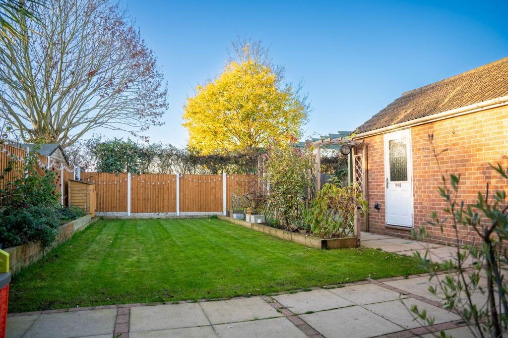 House in Nottingham - View 4