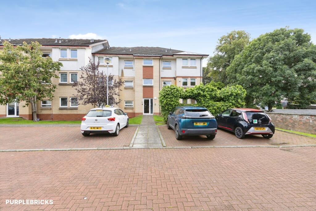 Apartment in Motherwell - View 4