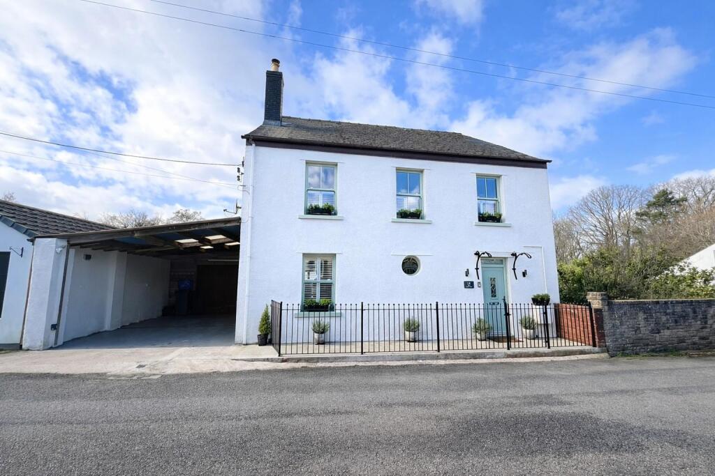 Main image of property: Bilson, Cinderford