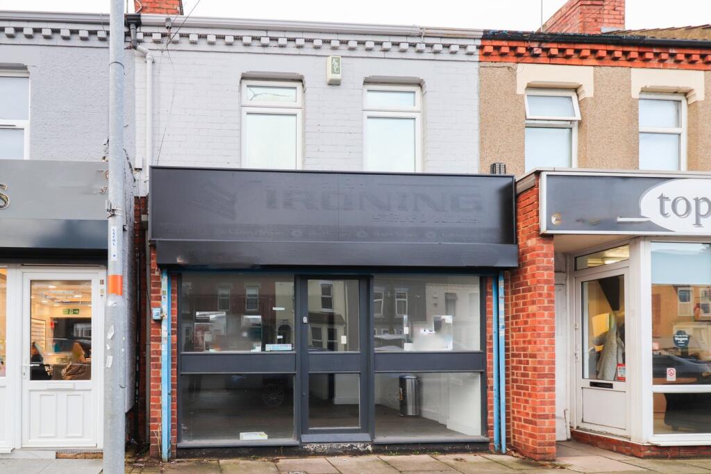 Main image of property: St Leonards Road, Northampton, NN4