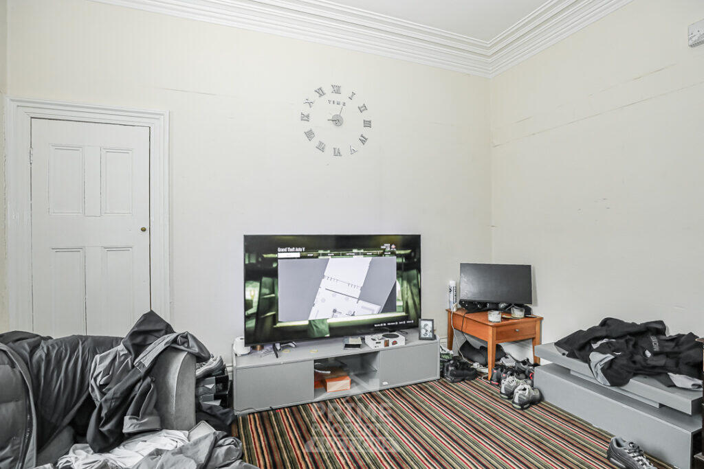 Apartment in Fraserburgh, Aberdeenshire - View 3