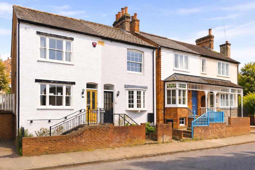 Main image of property: Cannon Street, St. Albans, Hertfordshire, AL3
