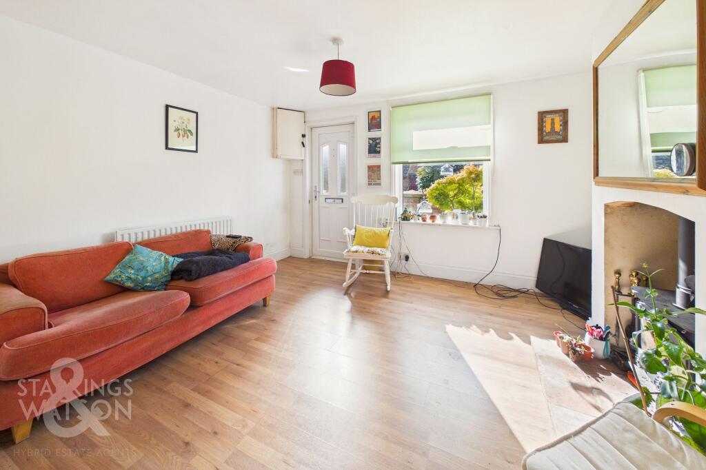 House in Norwich - View 5