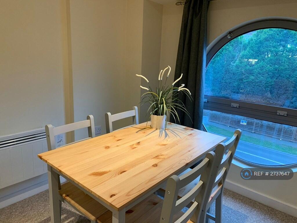 Main image of property: Beckhampton Street, Swindon, SN1